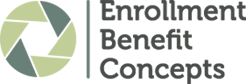 Enrollment Benefit Concepts - Footer Logo