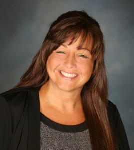 Lynnette Forbes, Implementation Specialist